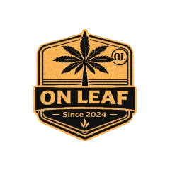 On Leaf